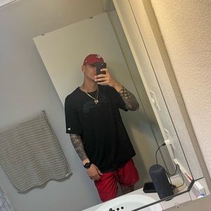 Meet your Posher, Ricardo